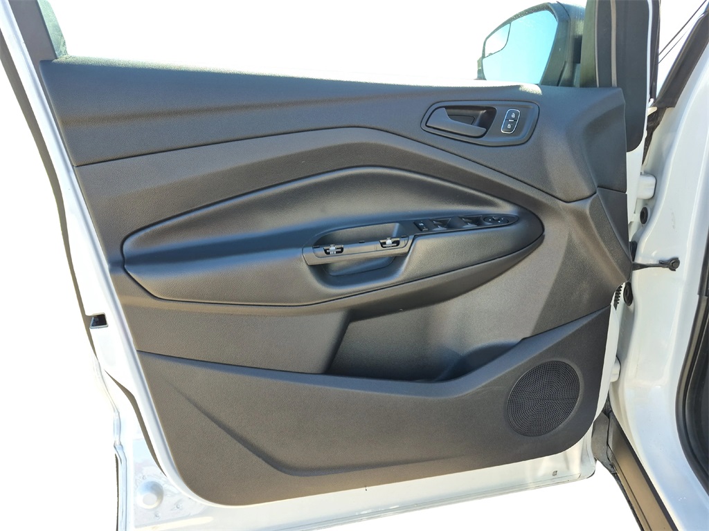 2019 Ford Escape S White at Parkway Family Mazda