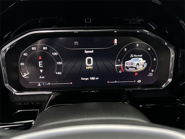 2026 GMC Sierra 1500 Elevation Silver at Big Star Buick GMC