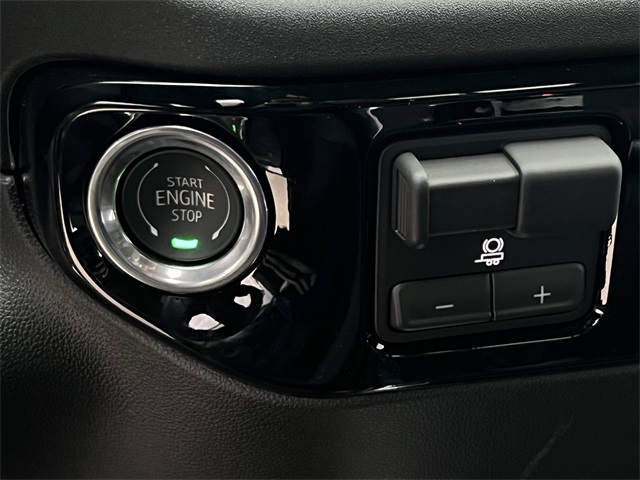 2026 GMC Sierra 1500 Elevation Silver at Big Star Buick GMC