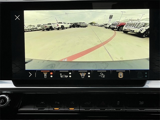 2026 GMC Sierra 1500 Elevation Silver at Big Star Buick GMC