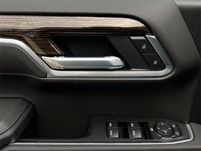 2026 GMC Sierra 1500 Elevation Silver at Big Star Buick GMC