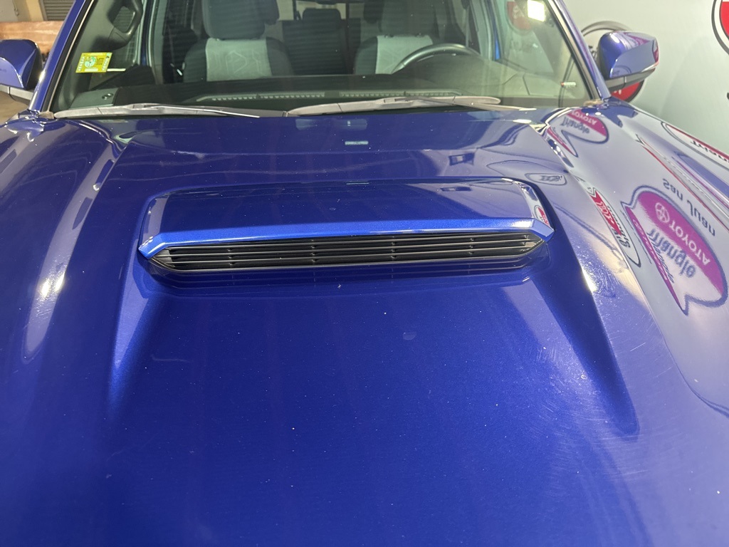 Thumbnail: 2023 Toyota Tacoma - 16