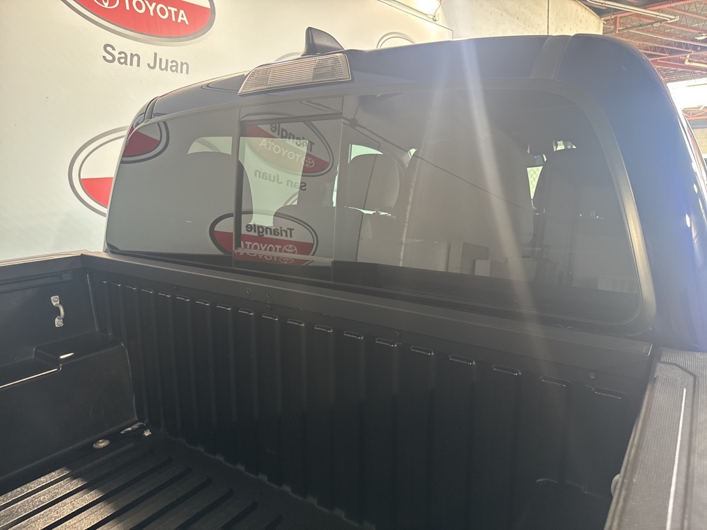 Thumbnail: 2023 Toyota Tacoma - 19