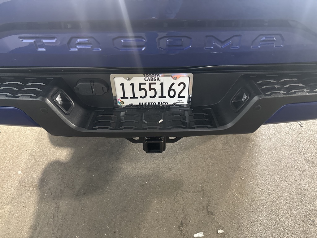 Thumbnail: 2023 Toyota Tacoma - 24