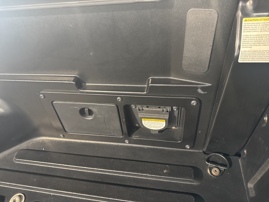 Thumbnail: 2023 Toyota Tacoma - 27