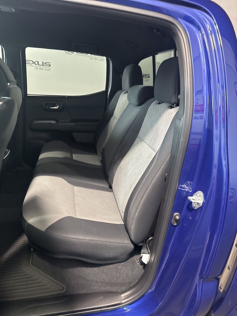 Thumbnail: 2023 Toyota Tacoma - 31