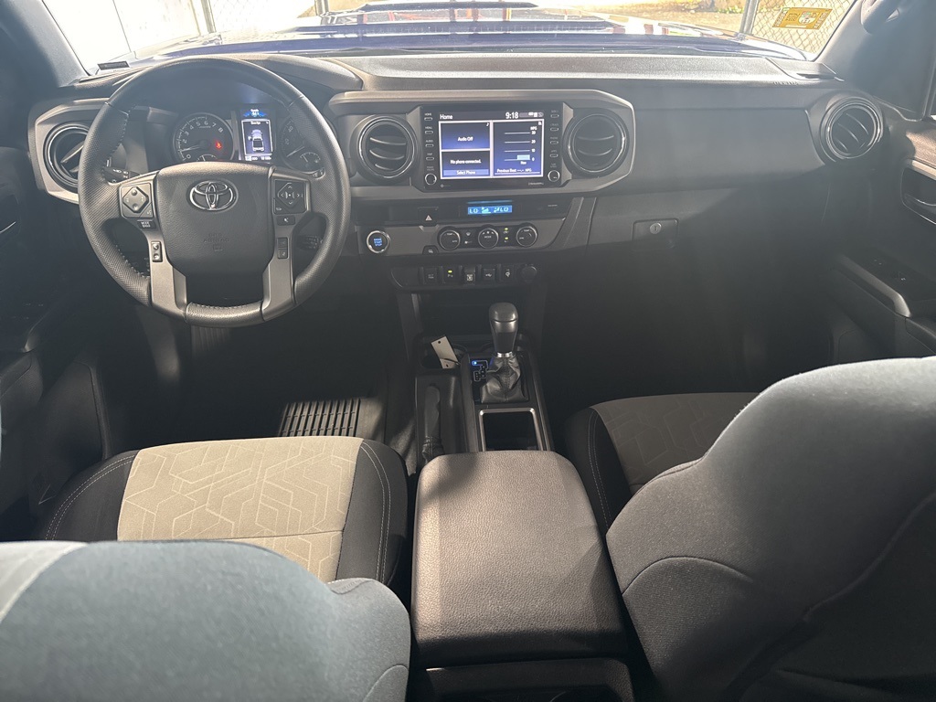 Thumbnail: 2023 Toyota Tacoma - 32