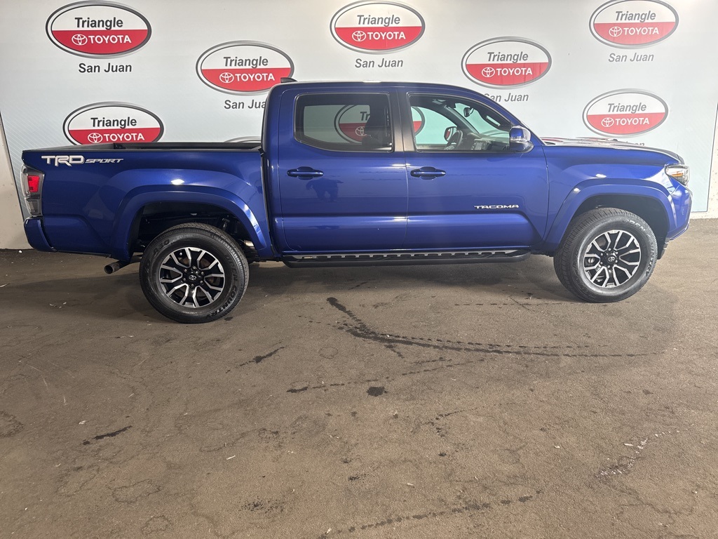 Thumbnail: 2023 Toyota Tacoma - 6