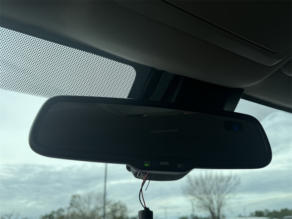 2020 Toyota Tacoma SR5 Red at Autostrade