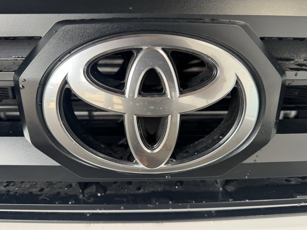 Thumbnail: 2025 Toyota Tacoma - 11