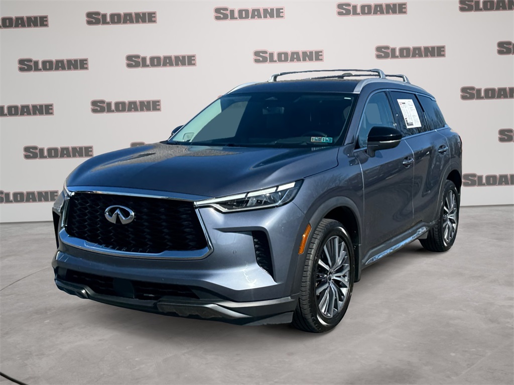 2023 INFINITI QX60 Sensory FWD