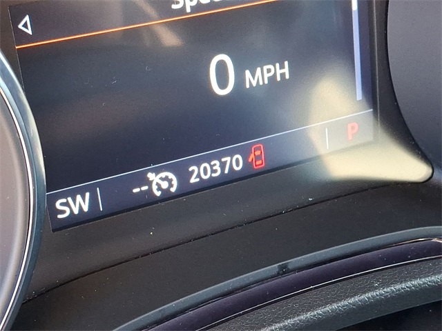 2023 Buick Encore GX Preferred for sale at PATRIOT CHEVROLET OF WARMINSTER