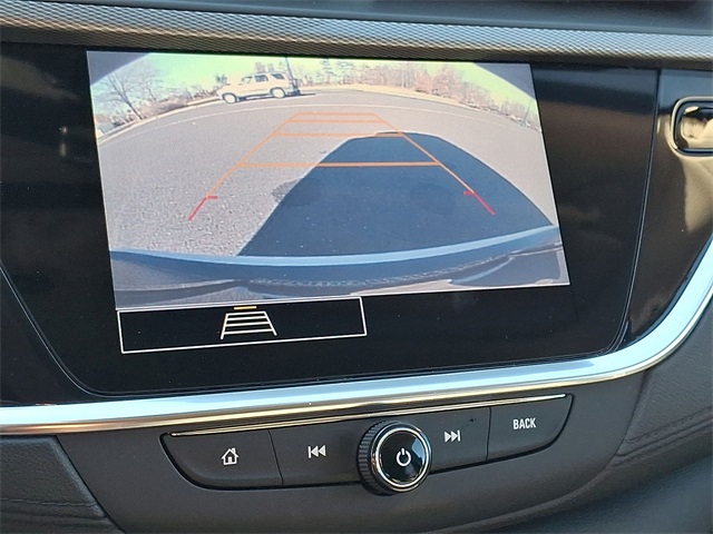 2023 Buick Encore GX Preferred for sale at PATRIOT CHEVROLET OF WARMINSTER