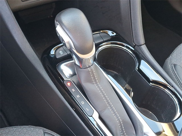 2023 Buick Encore GX Preferred for sale at PATRIOT CHEVROLET OF WARMINSTER