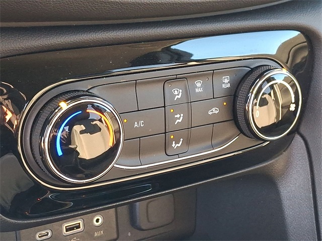 2023 Buick Encore GX Preferred for sale at PATRIOT CHEVROLET OF WARMINSTER