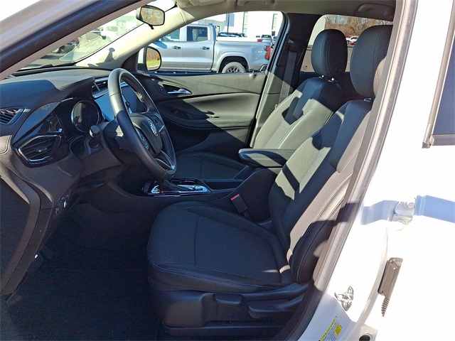 2023 Buick Encore GX Preferred for sale at PATRIOT CHEVROLET OF WARMINSTER