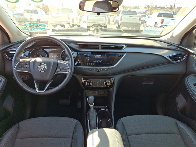 2023 Buick Encore GX Preferred for sale at PATRIOT CHEVROLET OF WARMINSTER