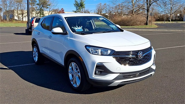 2023 Buick Encore GX Preferred for sale at PATRIOT CHEVROLET OF WARMINSTER
