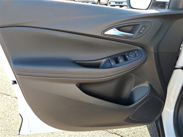 2023 Buick Encore GX Preferred for sale at PATRIOT CHEVROLET OF WARMINSTER