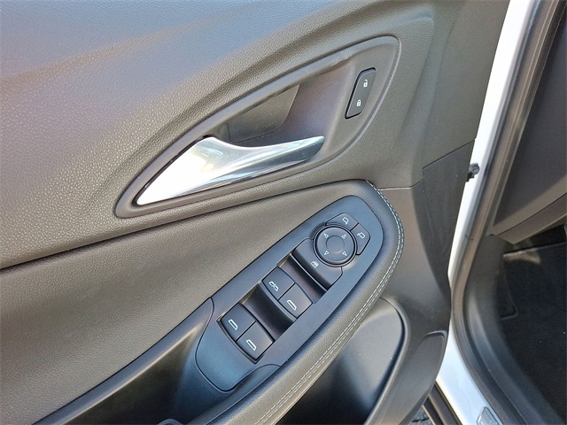 2023 Buick Encore GX Preferred for sale at PATRIOT CHEVROLET OF WARMINSTER