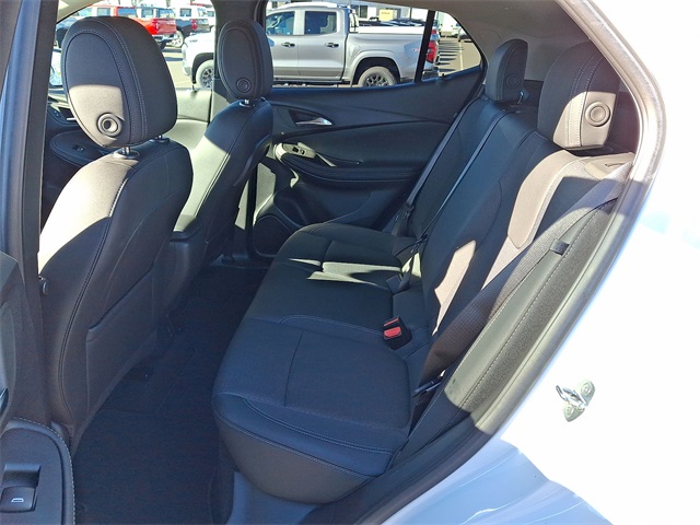 2023 Buick Encore GX Preferred for sale at PATRIOT CHEVROLET OF WARMINSTER