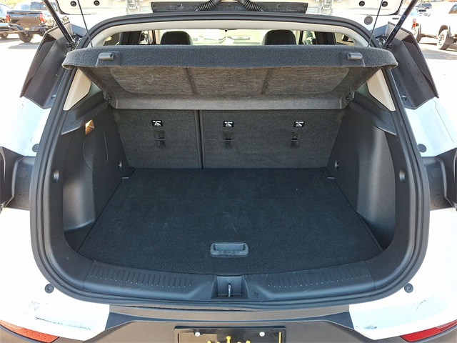 2023 Buick Encore GX Preferred for sale at PATRIOT CHEVROLET OF WARMINSTER