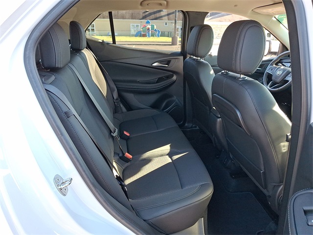 2023 Buick Encore GX Preferred for sale at PATRIOT CHEVROLET OF WARMINSTER