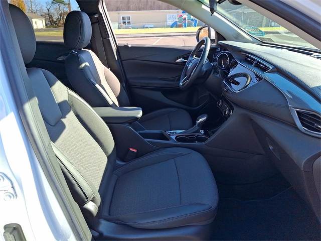 2023 Buick Encore GX Preferred for sale at PATRIOT CHEVROLET OF WARMINSTER