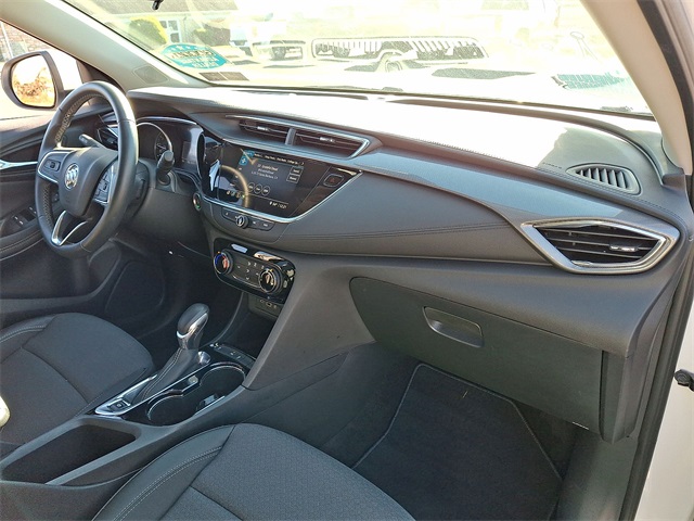 2023 Buick Encore GX Preferred for sale at PATRIOT CHEVROLET OF WARMINSTER