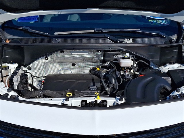 2023 Buick Encore GX Preferred for sale at PATRIOT CHEVROLET OF WARMINSTER