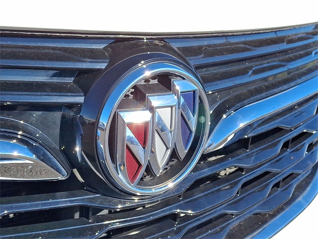 2023 Buick Encore GX Preferred for sale at PATRIOT CHEVROLET OF WARMINSTER