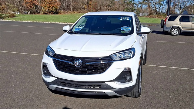 2023 Buick Encore GX Preferred for sale at PATRIOT CHEVROLET OF WARMINSTER