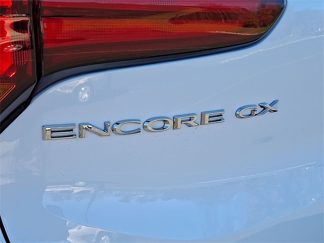 2023 Buick Encore GX Preferred for sale at PATRIOT CHEVROLET OF WARMINSTER