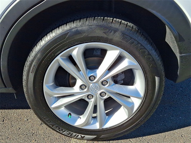 2023 Buick Encore GX Preferred for sale at PATRIOT CHEVROLET OF WARMINSTER