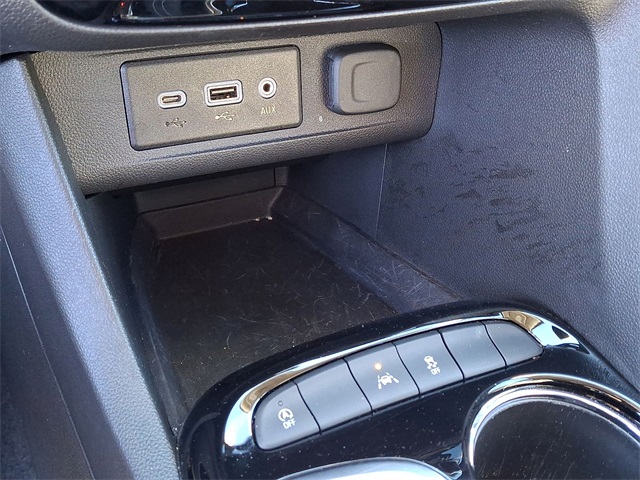 2023 Buick Encore GX Preferred for sale at PATRIOT CHEVROLET OF WARMINSTER