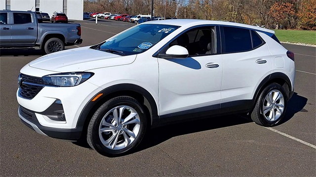 2023 Buick Encore GX Preferred for sale at PATRIOT CHEVROLET OF WARMINSTER