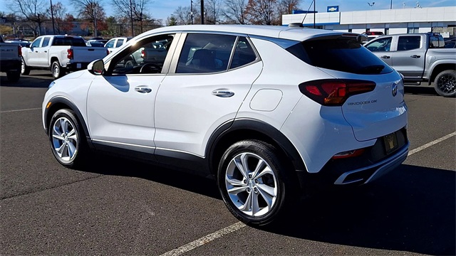 2023 Buick Encore GX Preferred for sale at PATRIOT CHEVROLET OF WARMINSTER