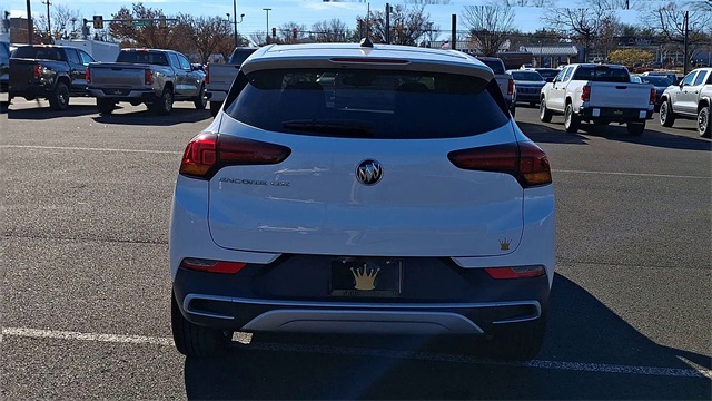 2023 Buick Encore GX Preferred for sale at PATRIOT CHEVROLET OF WARMINSTER