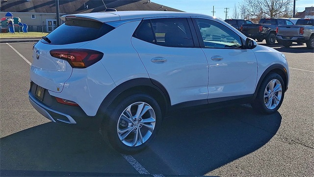 2023 Buick Encore GX Preferred for sale at PATRIOT CHEVROLET OF WARMINSTER