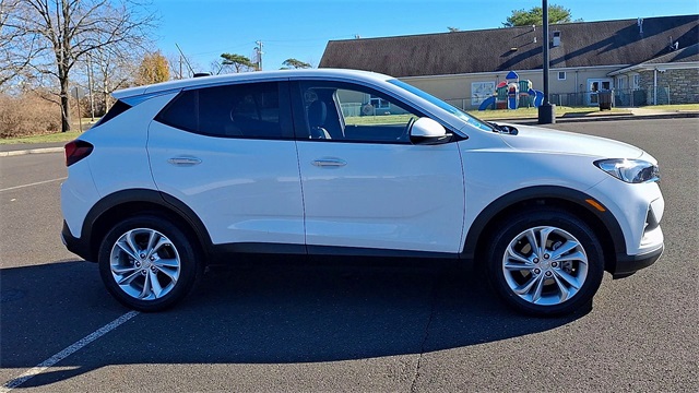 2023 Buick Encore GX Preferred for sale at PATRIOT CHEVROLET OF WARMINSTER