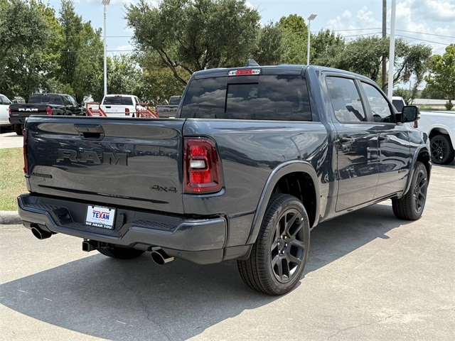 2026 Ram 1500 Laramie - 3
