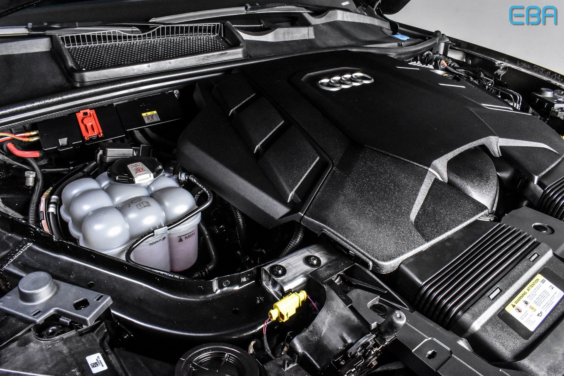2022 Audi Q7 55 Premium Plus photo 12