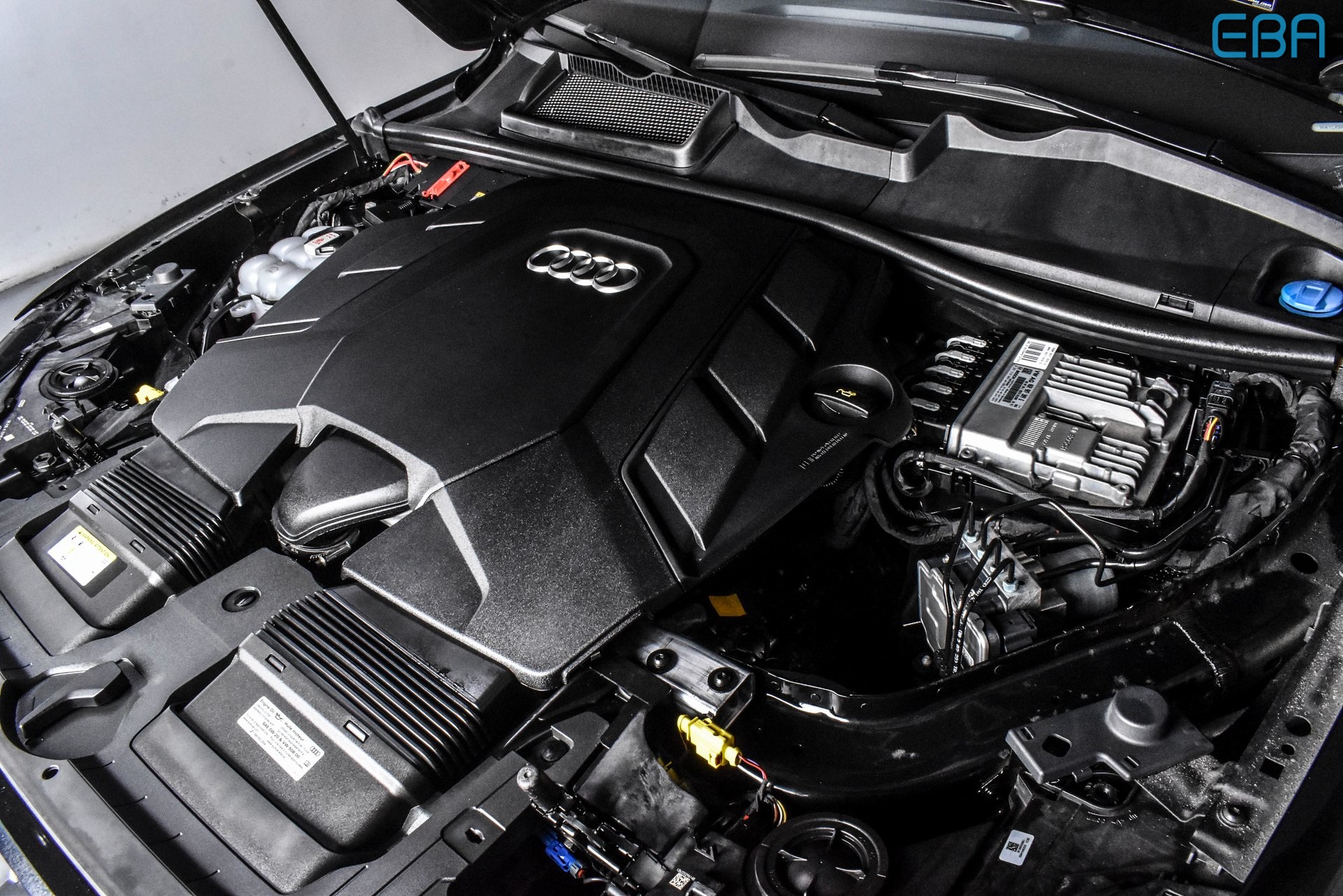 2022 Audi Q7 55 Premium Plus photo 13