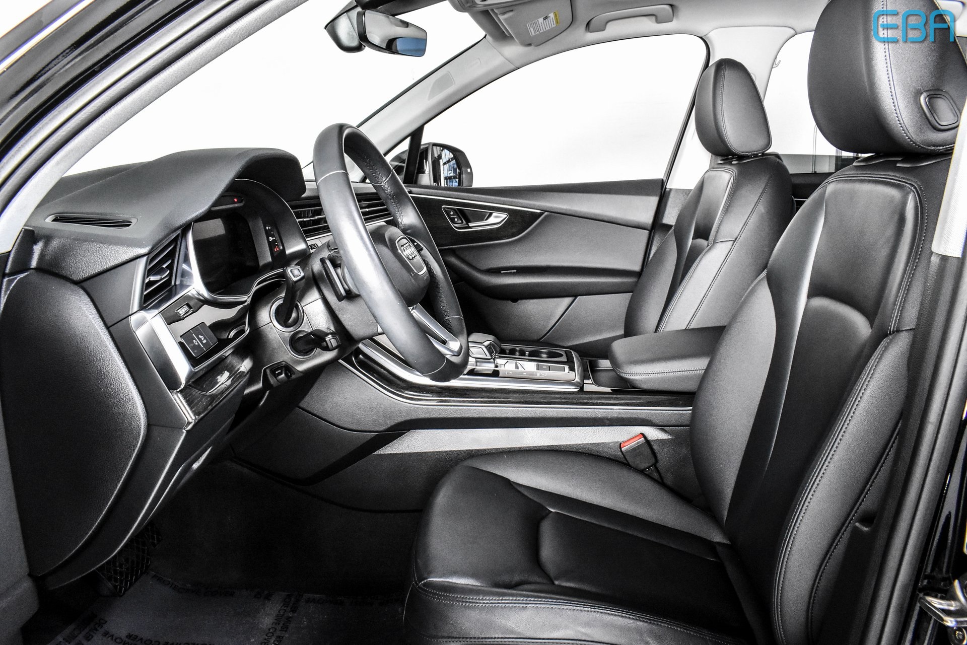 2022 Audi Q7 55 Premium Plus photo 16