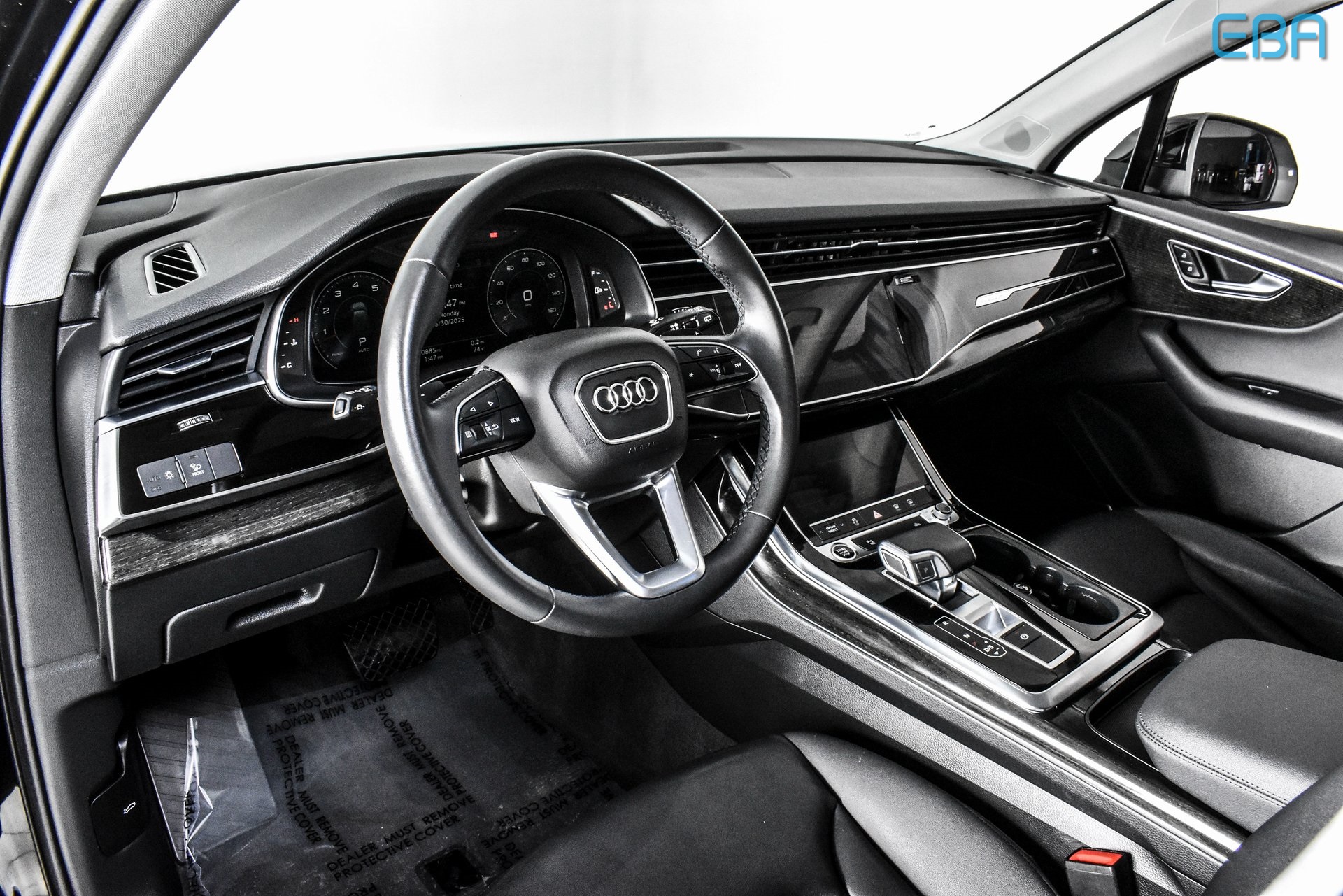 2022 Audi Q7 55 Premium Plus photo 17