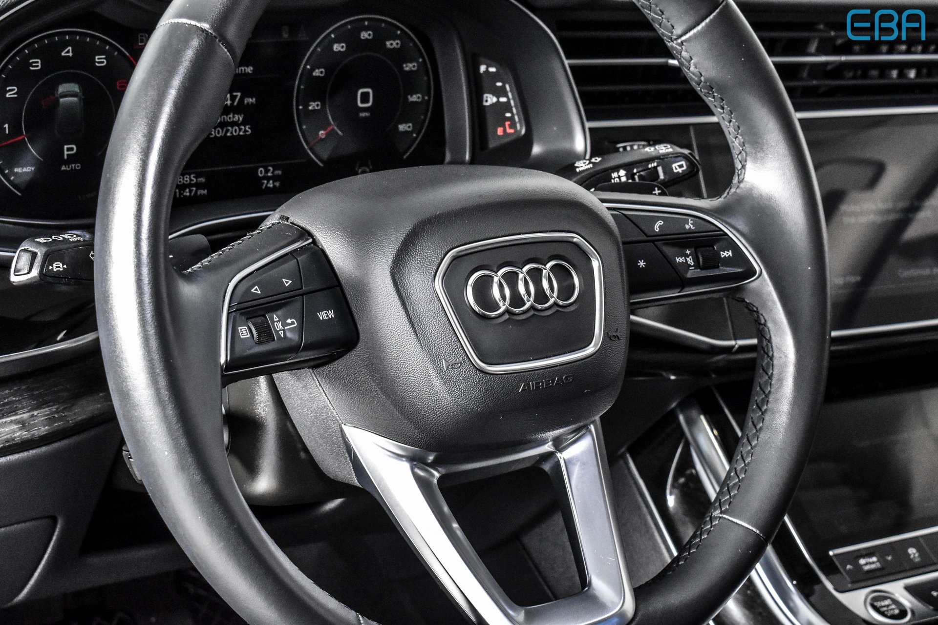 2022 Audi Q7 55 Premium Plus photo 18