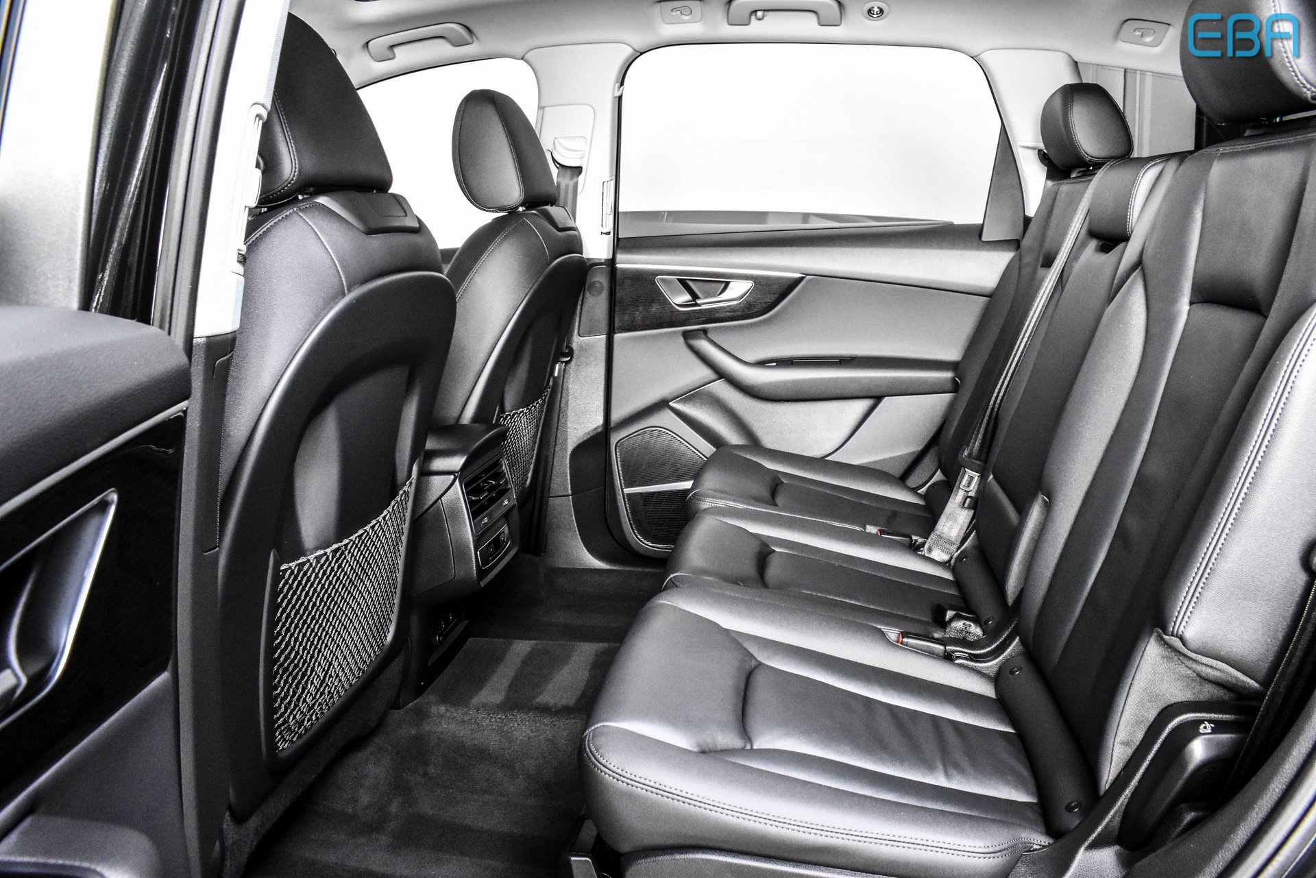 2022 Audi Q7 55 Premium Plus photo 21
