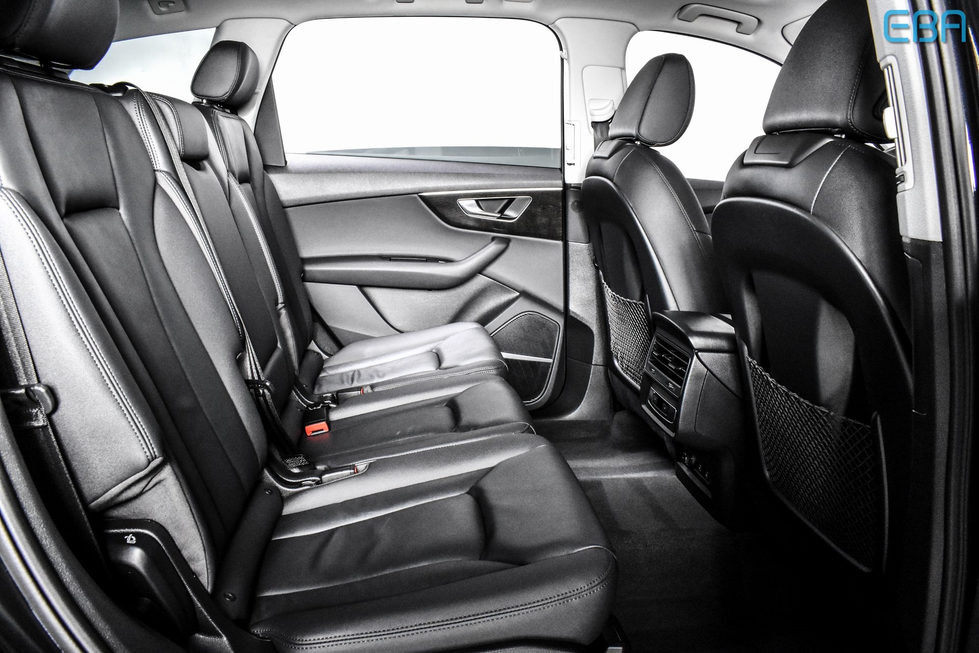 2022 Audi Q7 55 Premium Plus photo 22