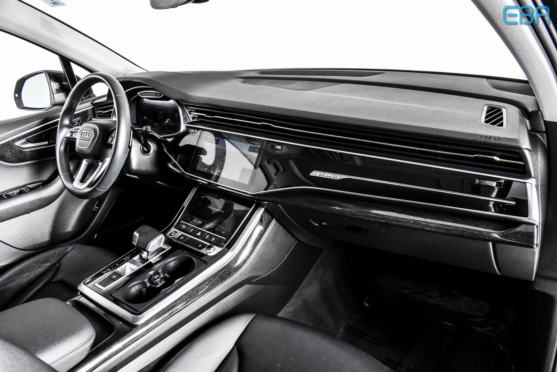 2022 Audi Q7 55 Premium Plus photo 23
