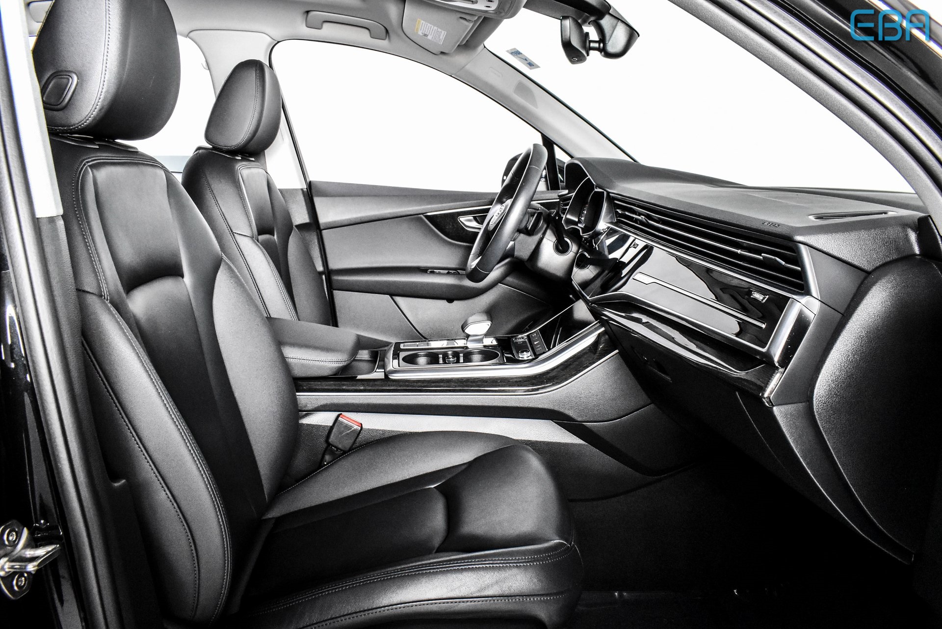 2022 Audi Q7 55 Premium Plus photo 24